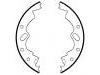 Brake Shoe Set:1236-23