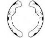 Brake Shoe Set:387-8108
