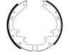 Brake Shoe Set:F65Z-2200-AA