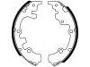 Zapata de freno Brake Shoe Set:2S65-2200-BA