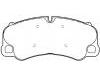 Brake Pad Set:991.351.949.81