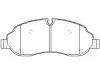 Brake Pad Set:CK4Z-2001-A