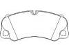 Brake Pad Set:918.351.946.03