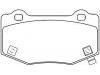 الفرامل الوسادة Brake Pad Set:FR3Z-2200-E