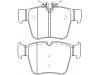 الفرامل الوسادة Brake Pad Set:000 420 59 00