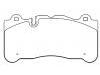 الفرامل الوسادة Brake Pad Set:45022-T6N-A01