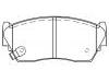 الفرامل الوسادة Brake Pad Set:DA06M-S1827
