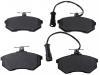 الفرامل الوسادة Brake Pad Set:T11-3AH3501080
