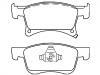 الفرامل الوسادة Brake Pad Set:95517029