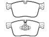 الفرامل الوسادة Brake Pad Set:T2H16147