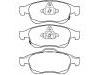 الفرامل الوسادة Brake Pad Set:77367369