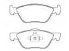 الفرامل الوسادة Brake Pad Set:7 087 744