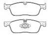 الفرامل الوسادة Brake Pad Set:T4N9760
