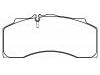 الفرامل الوسادة Brake Pad Set:405 420 00 20