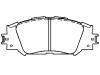 الفرامل الوسادة Brake Pad Set:04465-02410