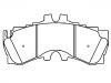 الفرامل الوسادة Brake Pad Set:04465-11010