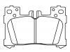 الفرامل الوسادة Brake Pad Set:04466-11010