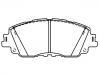 الفرامل الوسادة Brake Pad Set:04465-33480