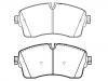 الفرامل الوسادة Brake Pad Set:JDE39759