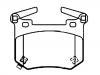 الفرامل الوسادة Brake Pad Set:58302-J5A50