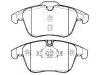 الفرامل الوسادة Brake Pad Set:10138340