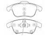 الفرامل الوسادة Brake Pad Set:HA3501500