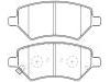 الفرامل الوسادة Brake Pad Set:B11-6GN3501080